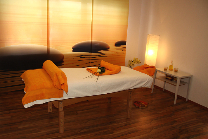 Massageraum