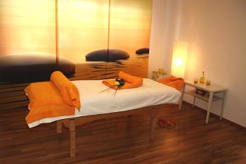 Massageraum